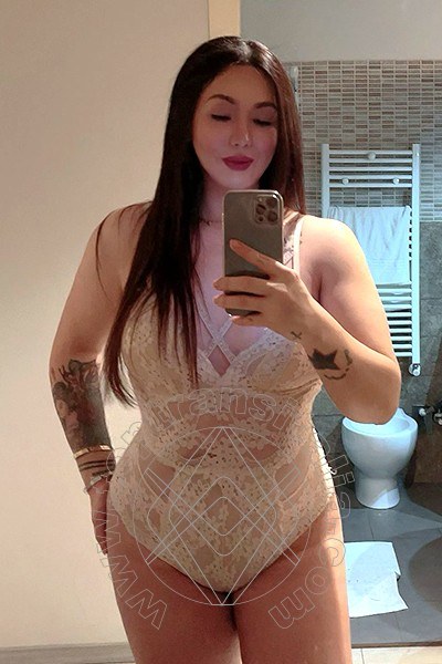 Foto selfie 35 di Ruby Asiatica trans Sanremo