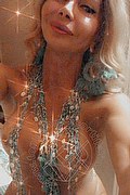 Foto selfie di Madame Bianca transexescort Marina di massa