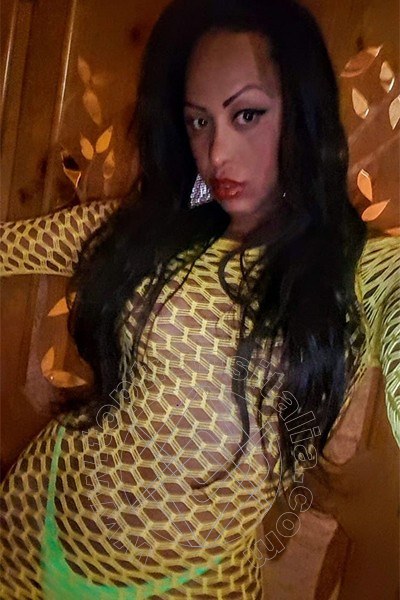 Foto selfie 30 di Pryscilla trans Roma