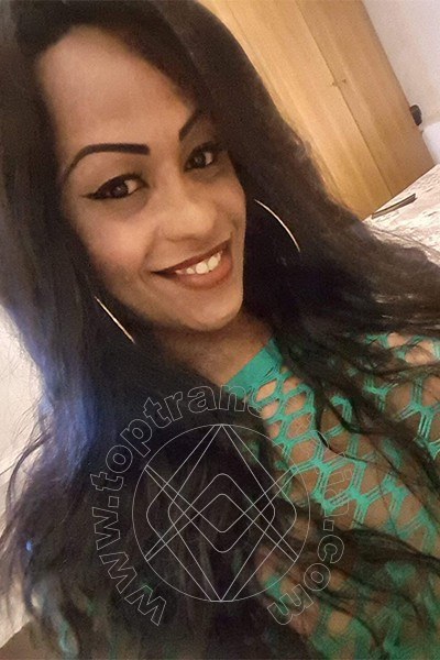 Foto selfie 28 di Pryscilla trans Roma