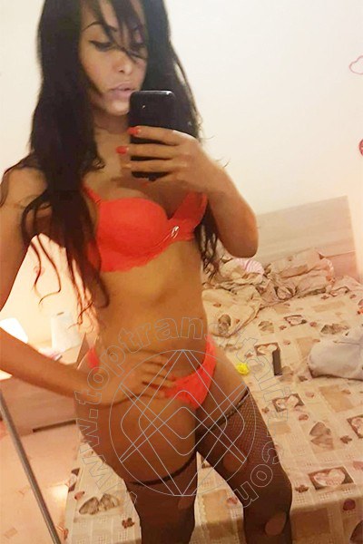 Foto selfie 42 di Pryscilla trans Roma
