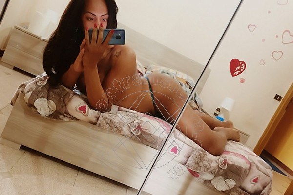 Foto selfie 22 di Pryscilla trans Roma