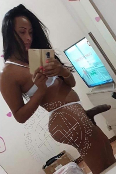 Foto selfie hot 14 di Pryscilla trans Roma
