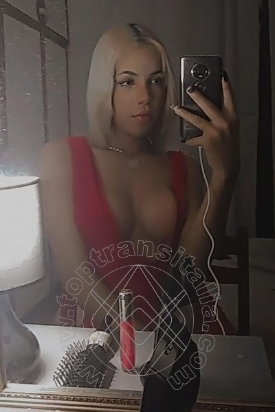 Foto selfie 28 di Sofia Rabello trans Milano