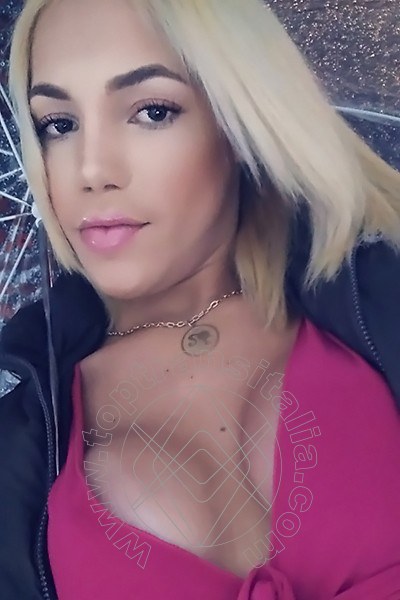 Foto selfie 26 di Sofia Rabello trans Milano