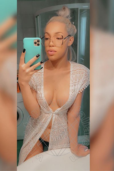 Foto selfie 14 di Sofia Rabello trans Milano