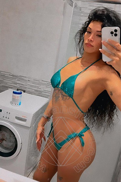 Foto selfie 33 di Brunella Ricci trans Milano