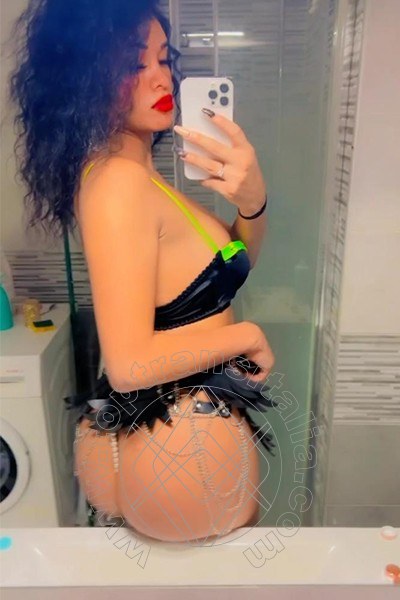 Foto selfie 31 di Brunella Ricci trans Milano
