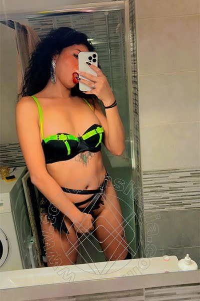 Foto selfie 29 di Brunella Ricci trans Milano