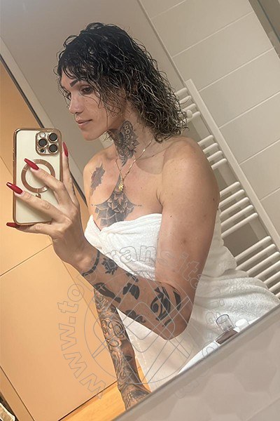 Foto selfie 9 di Sabrina Prezotte Pornostar Brasileira trans Bologna