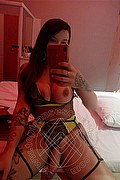 Foto selfie hot di Fernanda silveira transescort Gallarate