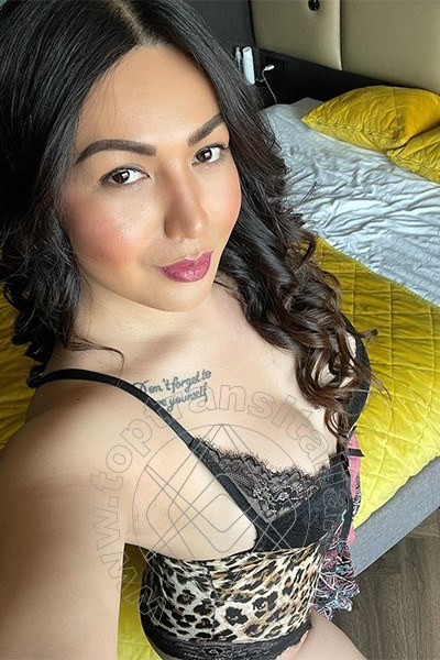 Foto selfie 28 di Ruby Asiatica trans Sanremo