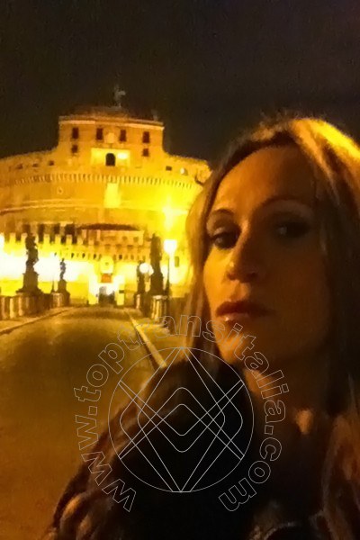 Foto selfie 2 di Jade Secret trans Roma