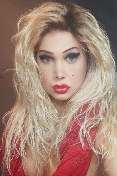 Foto selfie 20 di Yasmin Angel trans Lido Di Dante