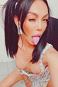  Torino Mulan Asiatica 393.1382607 foto selfie 6