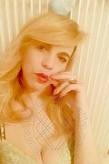  Ponte Chiasso Giseli Dion 328.5360166 foto selfie 45
