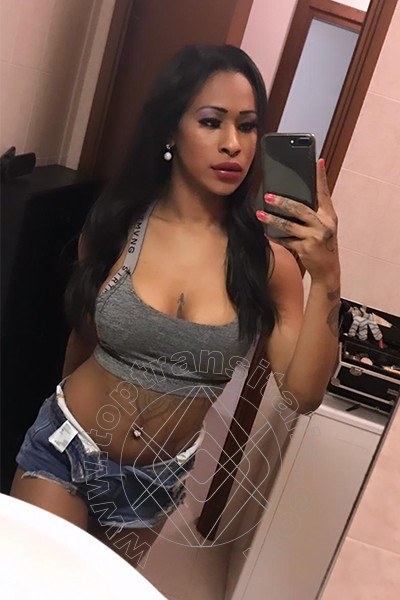 Foto selfie 2 di Adriquielly Soraya trans Villa Rosa