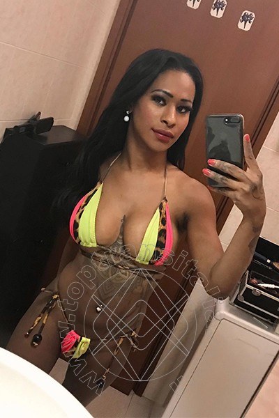 Foto selfie 1 di Adriquielly Soraya trans Villa Rosa