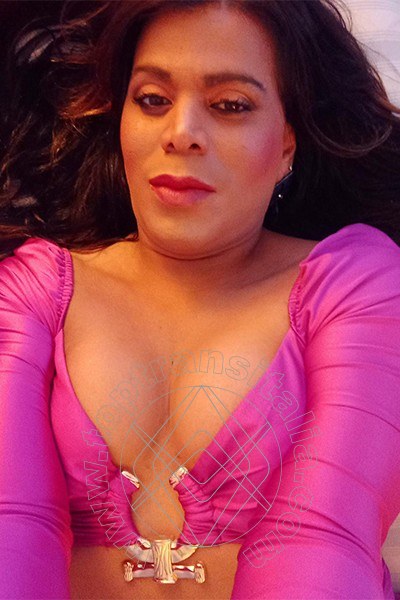 Foto selfie 15 di Morena Dior trans Lucca