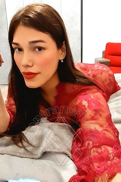 Foto selfie 6 di Flavia trans Como