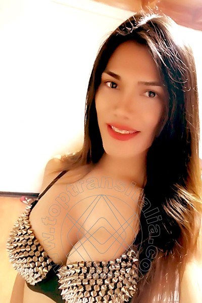 Foto selfie 5 di Flavia trans Como