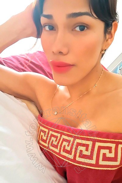 Foto selfie 2 di Flavia trans Como