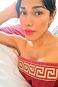 Foto selfie 2 di Flavia trans Como