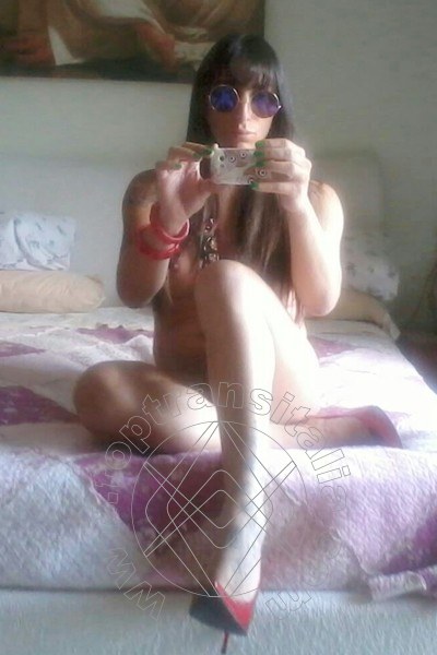 Foto selfie 64 di Alessandra Dior trans Isernia