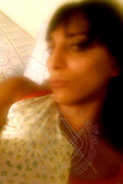 Foto selfie 53 di Alessandra Dior trans Isernia