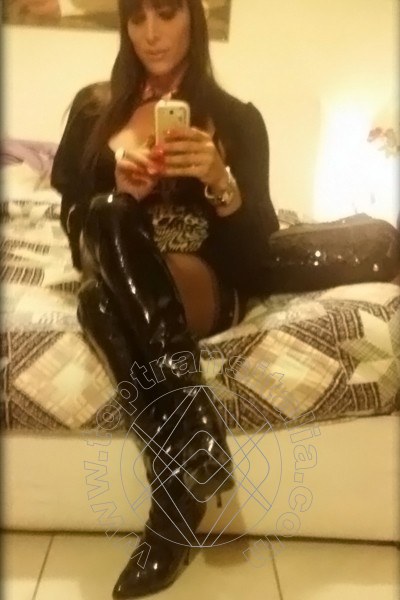 Foto selfie 43 di Alessandra Dior trans Isernia