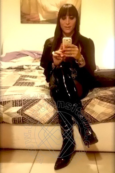 Foto selfie 46 di Alessandra Dior trans Isernia