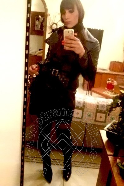 Foto selfie 42 di Alessandra Dior trans Isernia