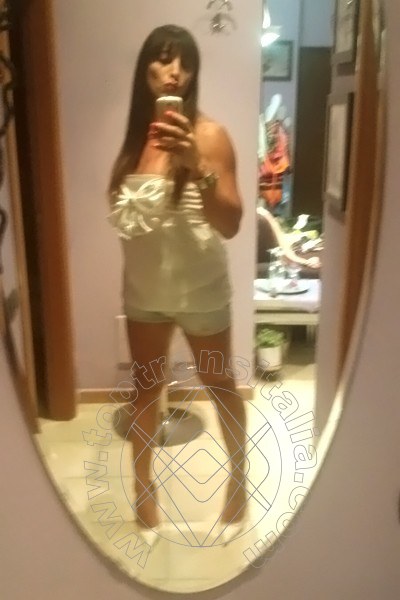Foto selfie 38 di Alessandra Dior trans Isernia