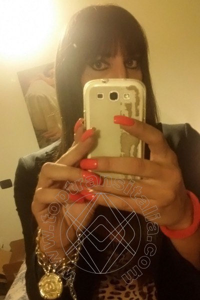 Foto selfie 41 di Alessandra Dior trans Isernia