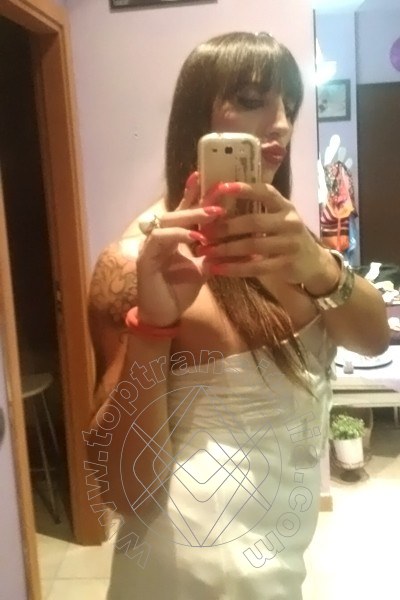 Foto selfie 37 di Alessandra Dior trans Isernia