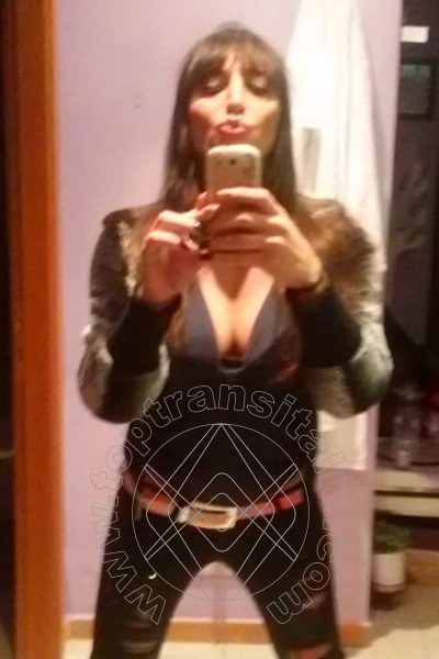 Foto selfie 29 di Alessandra Dior trans Isernia