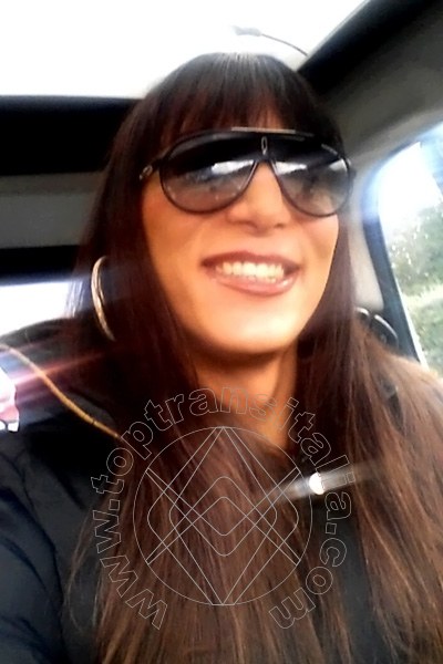 Foto selfie 24 di Alessandra Dior trans Isernia