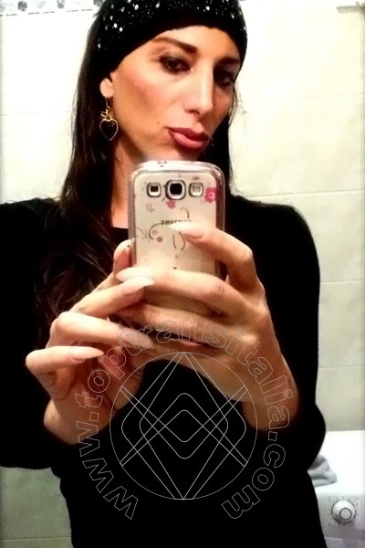 Foto selfie 21 di Alessandra Dior trans Isernia