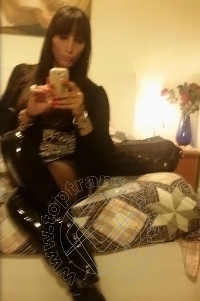 Foto selfie 17 di Alessandra Dior trans Isernia