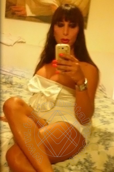 Foto selfie 15 di Alessandra Dior trans Isernia