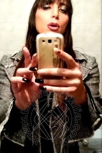 Foto selfie 13 di Alessandra Dior trans Isernia