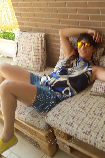 Foto selfie 5 di Alessandra Dior trans Isernia