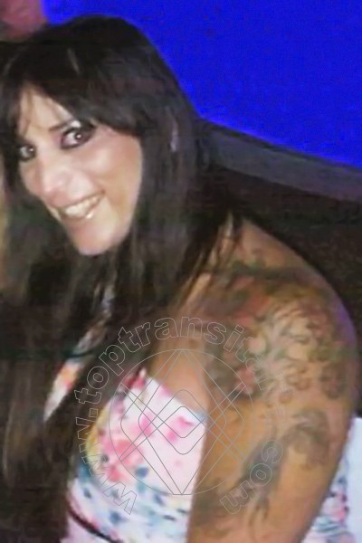 Foto selfie 4 di Alessandra Dior trans Isernia