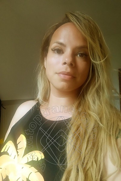 Foto selfie 1 di Ella trans Pisa