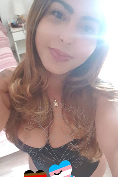 Foto selfie 17 di Renata Falcao trans Verbania
