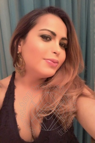 Foto selfie 32 di Renata Falcao trans Verbania