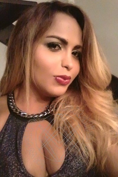 Foto selfie 31 di Renata Falcao trans Verbania