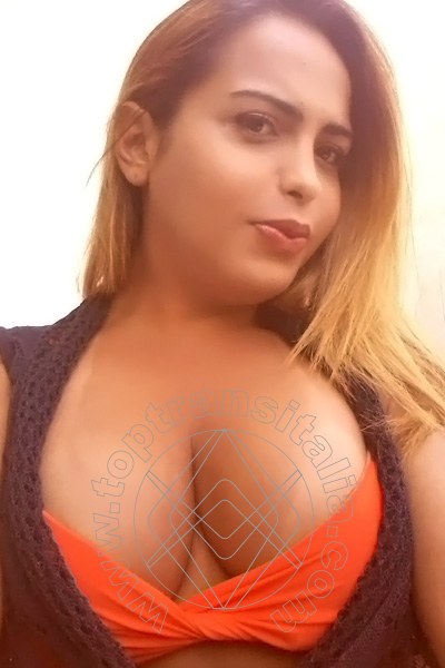 Foto selfie 29 di Renata Falcao trans Verbania
