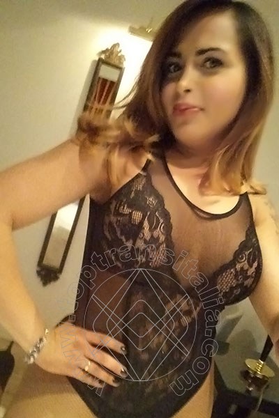 Foto selfie 27 di Renata Falcao trans Verbania