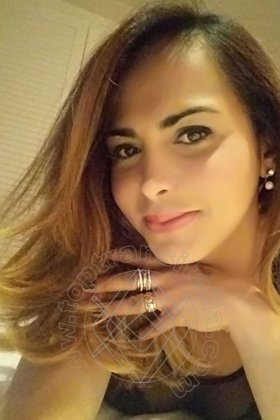 Foto selfie 26 di Renata Falcao trans Verbania